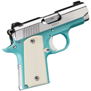 KIMBER MICRO 9 BEL AIR 9MM NS 3.15