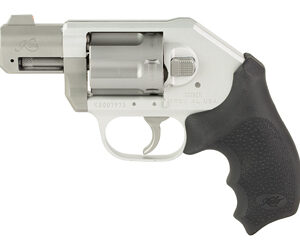 KIMBER K6XS 38SPL 2" 6RD SILVER