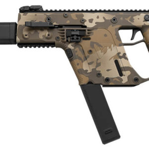 KRISS VECTOR CRB G2 45ACP 16 MC FDE 30RD