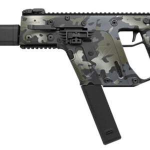 KRISS VECTOR CRB G2 9MM 16 MC BLK 40RD