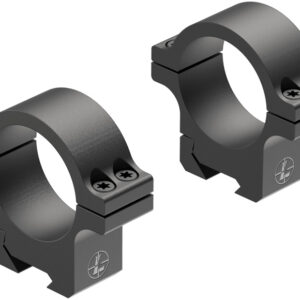 LEU OPEN RANGE RIMFIRE 11MM/3/8 30MM HIGH