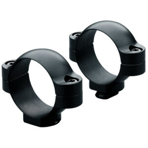 LEU RINGS STD 1 SUPER LOW MATTE