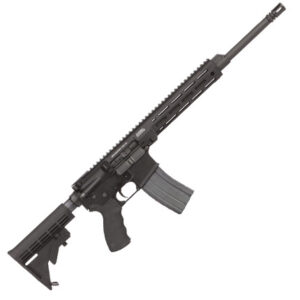 MLC 5.56 Defender