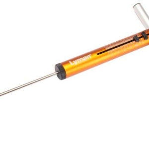 LYM MECHANICAL TRIGGER PULL GAUGE