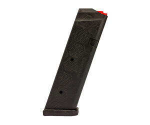 MAG HEXMAG GLOCK17 9MM 17RD BLK