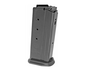 MAG RUGER-5.7 5.7X28MM 20RD STL