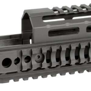 MI AK ALPHA SERIES QUAD RAIL HANDGUARD 6
