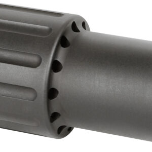 MI ALPHA BLAST DIVERTER BLK 24MM