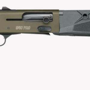 MOSS 940 SPX 12GA 18.5 GRS ODG