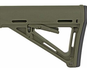 MAGPUL MOE CARB STK MIL-SPEC OD