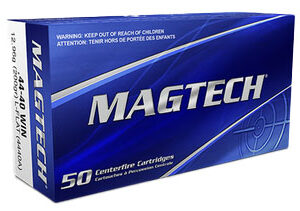 MAGTECH 44-40WIN 200GR LFN 50/20