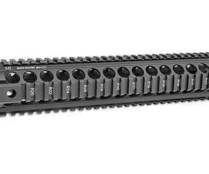 MIDWEST FOREARM 2-PC BLK RFL-LGTH G2