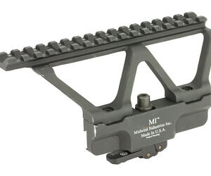 MIDWEST AK SCPE MNT GEN2 RAILED