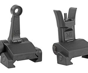 MIDWEST COMBAT RIFLE FRNT/REAR SIGHT