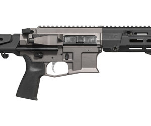 MAXIM PDX SCW 556 5.5" 20RD GRAY BRC