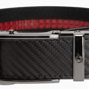 NEXBELT BOND CARBON BLK 1-3/8 EDC BELT