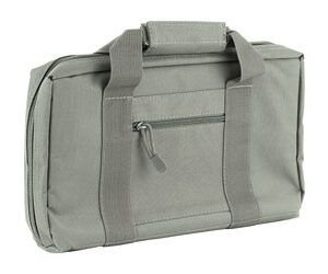 NCSTAR VISM DISCREET PSTL CASE GRY