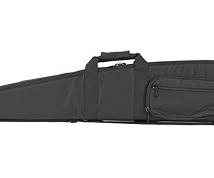 NCSTAR VISM GUN CASE 42"X9" BLK