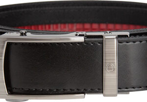 NEXBELT BOND EDC GUN BELT - 1.38" BLACK UP TO 50" WAIST