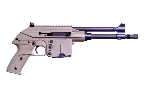 PLR-16-CK-TAN - GunHippo