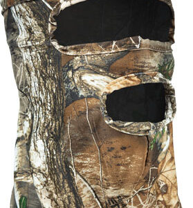 PRIMOS 3/4 FACE MASK STRETCH - FIT REALTREE EDGE