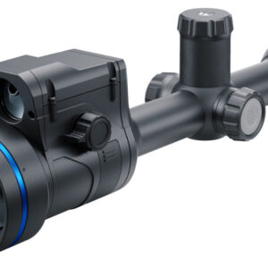 PULSAR THERMION 2 LRF XL60 THERMAL RIFLESCOPE