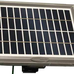 CUDDEBACK CUDDEPOWER SOLAR - KIT FOR GJ& K-SERIES