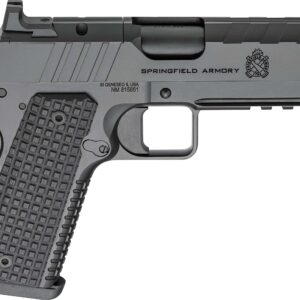 SPG 1911 EM AOS 9MM 4.25B 9RD
