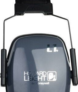 HOWARD LEIGHT LEIGHTNING L1 - SLIMLINE EAR MUFF NRR25