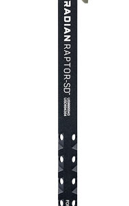 RADIAN RAPTOR-SD CHARGING - HANDLE RADIAN OD FOR AR15