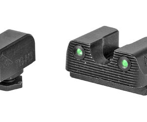 RA TRIT NS FOR GLOCK 42/43 ORANGE