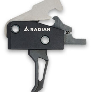 RADIAN AR15 VERTEX TRIGGER FB BLK