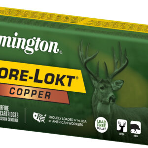 REM CORE-LOKT 360BUCK 160GR TIPPED 20/10