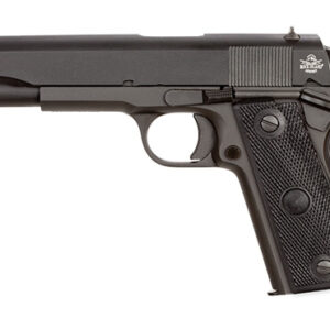 RIA 1911 GI 9MM FULL SIZE 5 9RD