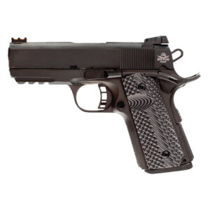 RIA 1911 TAC ULTRA 9MM COMPACT 3.5 VZ GRIP 8RD