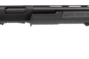 RIA YOUTH PUMP COMBO 12GA 22 FIELD/DEER 5RD