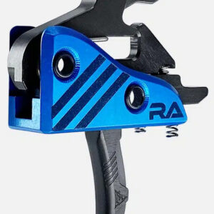 RISE BLITZ DEFENSE TRIGGER W/ANTI WALK PINS