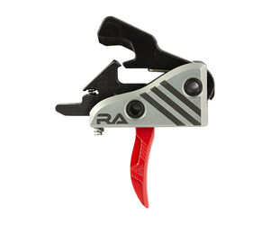 RISE BLITZ PERFORMANCE TRIG RED