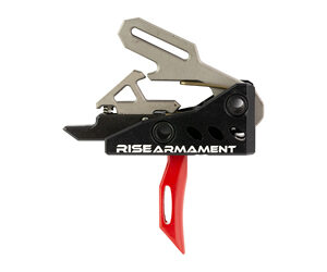 RISE ADVANCED PERFORMANCE TRIG RED