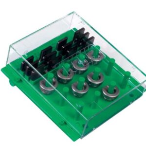 RCBS SHELL HOLDER RACK