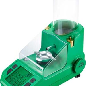 RCBS CHARGEMASTER SUPREME - ELECTRONIC POWDER DISPENSER