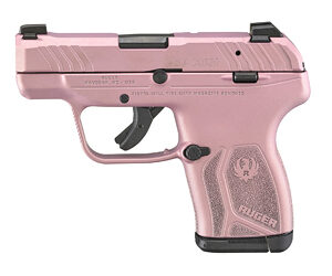 RUGER LCP MAX 380ACP 2.8" 10RD RG