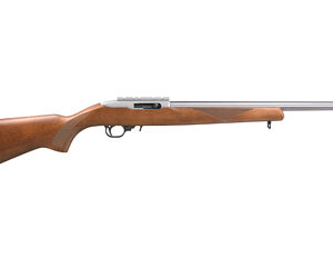 RUGER 10/22 TALO LVT 22LR 20 10RD SS