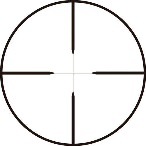 S17312X40_RETICLE - GunHippo