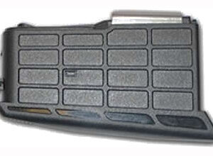 SAKO MAGAZINE A7 300 WIN MAG - 3RD POLYMER