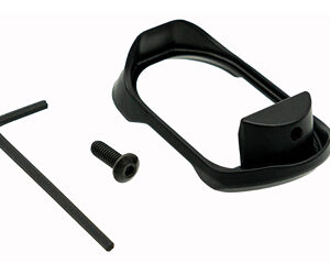 SHIELD ARMS MAGWELL FOR G17/22/45 BK