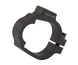 SAMSON B-TM BRL BND RGR 10/22 BLK