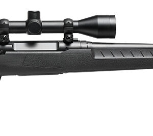 SAV AXIS XP 22-250REM 22