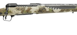 SAV 110 ULTRALITE CAMO 30-06 SPFLD 22 4RD