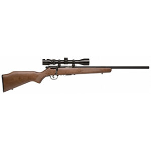SAV 93R17 GVXP 17HMR 21 HVY WOOD 3-9X40 BUSHNELL